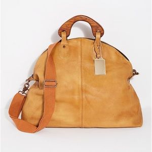 Free People Willow Tote